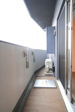 ※写真は同タイプ住戸です。