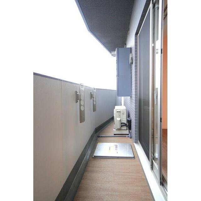 ※写真は同タイプ住戸です。