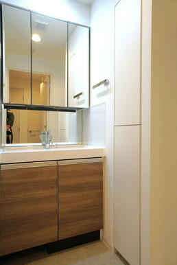 ※写真は同タイプ住戸です。