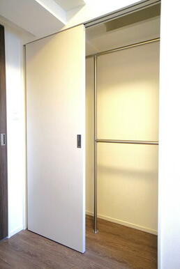 ※写真は同タイプ住戸です。