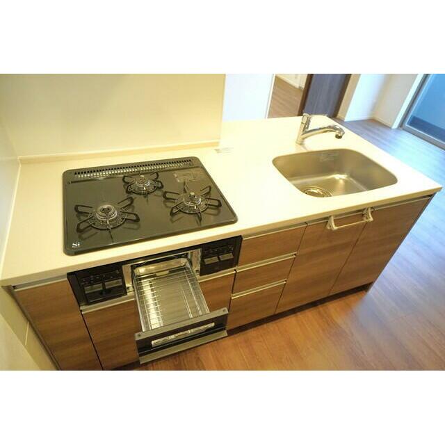 ※写真は同タイプ住戸です。