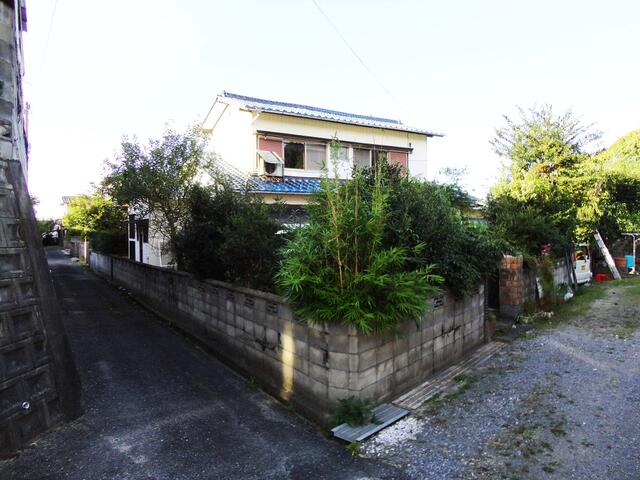 物件画像 北九州市八幡西区 下上津役３丁目 (三ヶ森駅) 住宅用地