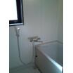 バス/シャワー