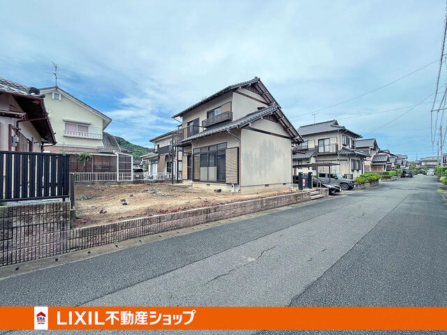 物件画像 遠賀郡遠賀町 田園２丁目 (遠賀川駅) 住宅用地