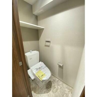 ※同施工他号室写真