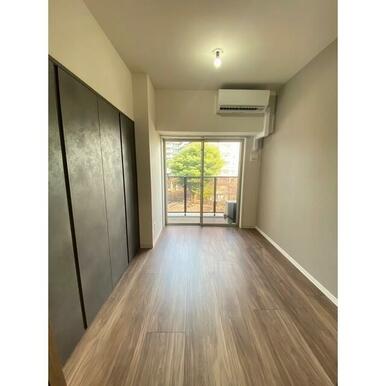 ※同施工他号室写真