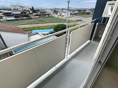 モデルルームの写真です