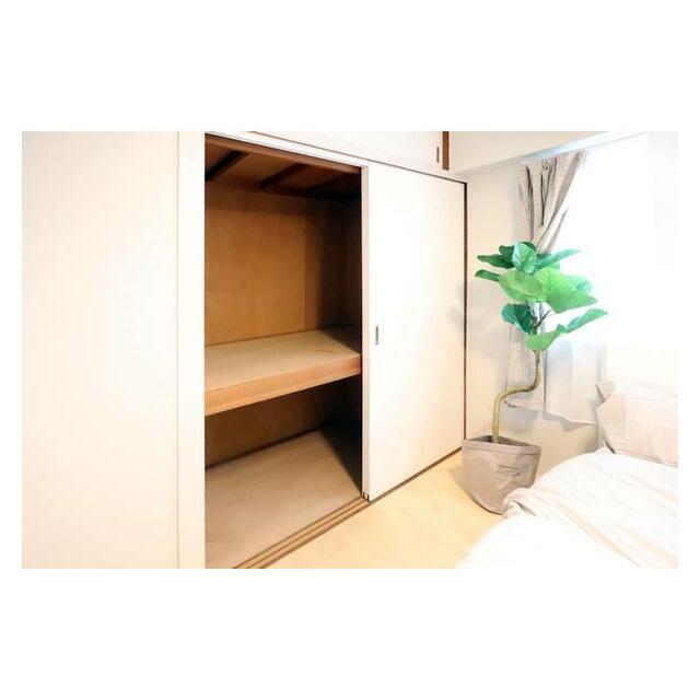 モデルルームの写真です