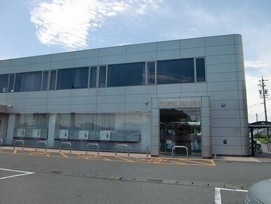 静岡銀行　御前崎中央店