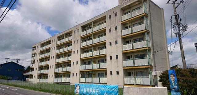 奥州市水沢真城字中道の賃貸 マンション アパート 一戸建て Mapfan