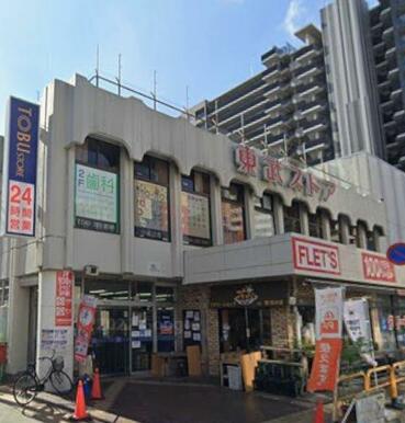 東武ストア　西川口店