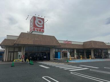 とりせん東矢島店