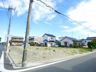 ★地下鉄東山線『高場駅』バス１９分！徒歩３分圏内にバス停がございます！★