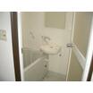 バス/シャワー