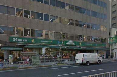 マルエツ　プチ　新大塚店