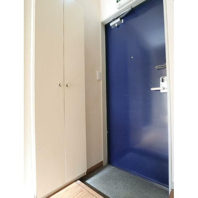 玄関 ※同物件・同仕様画像