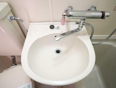 洗面所 ※同物件・同仕様画像