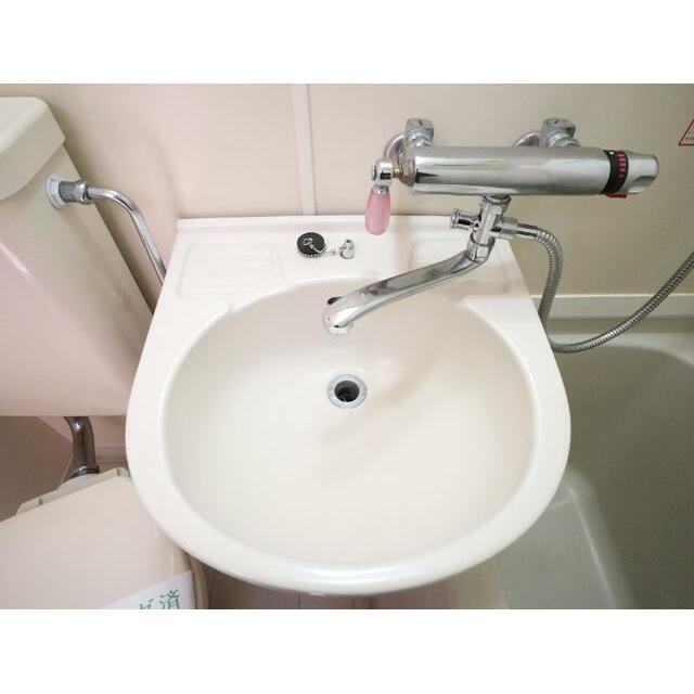 洗面所 ※同物件・同仕様画像