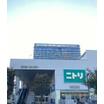 ショッピング施設