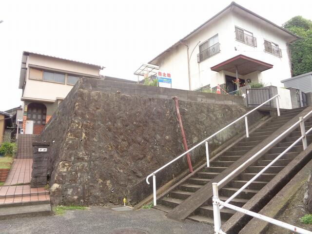 物件画像 北九州市八幡東区 山王２丁目 (スペースワールド駅) 住宅用地