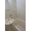 バス/シャワー