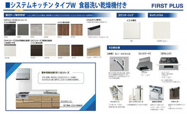システムキッチン