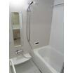 バス/シャワー