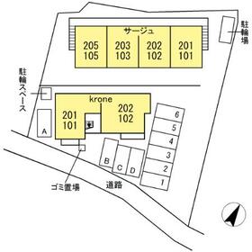 案内図
