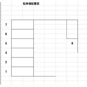 平面図
