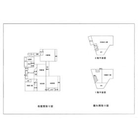 地形図等