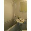 バス/シャワー