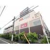 ショッピング施設