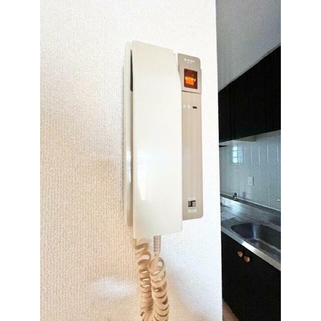 インターホン♪※別部屋参照※