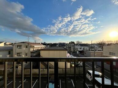 眺望です♪※別部屋参照※