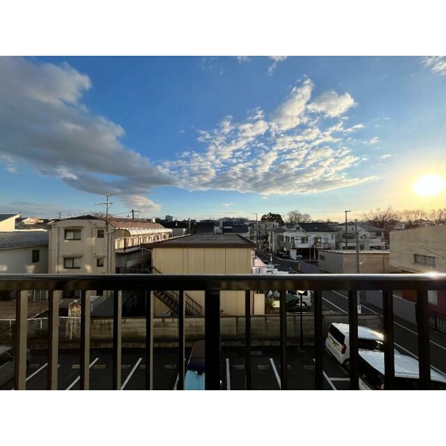 眺望です♪※別部屋参照※