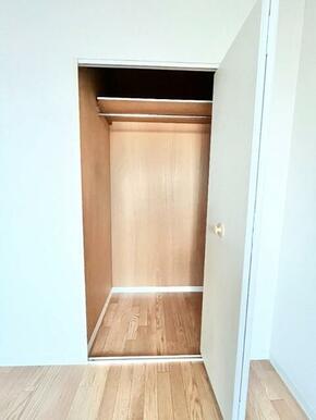 クローゼットあり♪※別部屋参照※