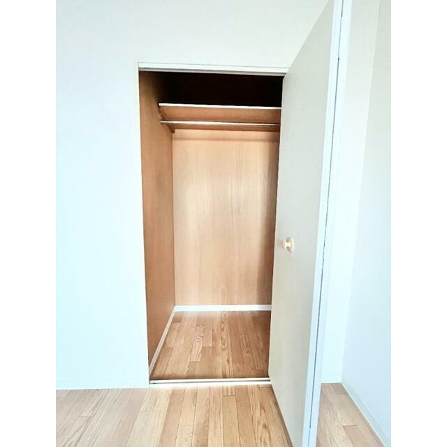 クローゼットあり♪※別部屋参照※