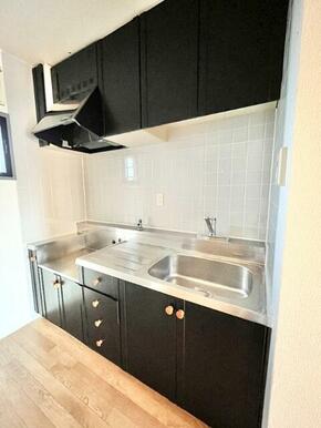 コンロ設置可能です♪※別部屋参照※