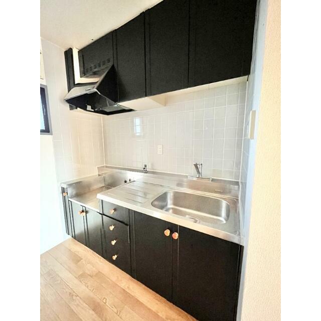 コンロ設置可能です♪※別部屋参照※