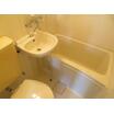 バス/シャワー