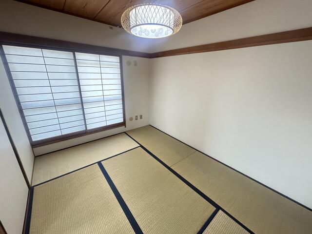 物件画像 北九州市小倉南区 湯川４丁目 (安部山公園駅) 4階 2LDK
