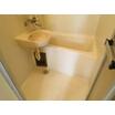 バス/シャワー