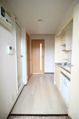 ※別部屋のお写真です