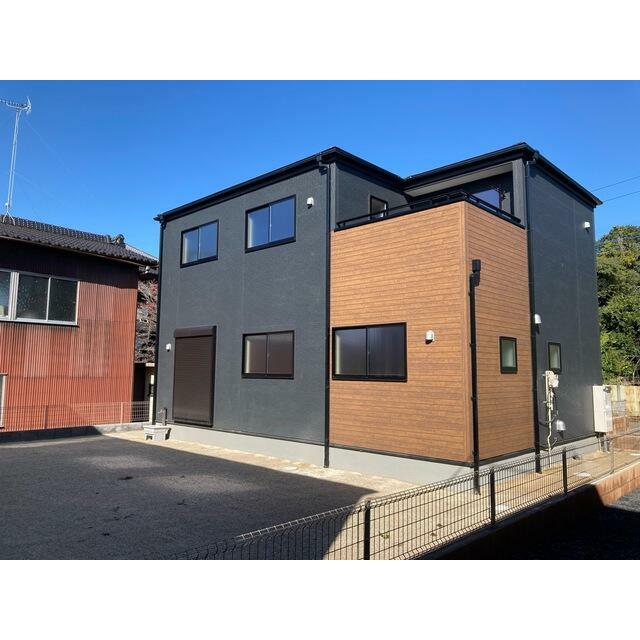 快適な住まいほど日増しに思い入れが生まれてくる（1号棟）