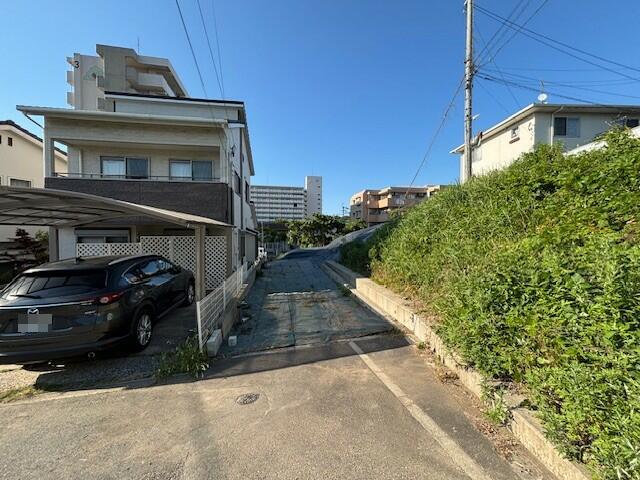 物件画像 福岡市城南区 片江５丁目 (七隈駅) 住宅用地