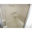 バス/シャワー