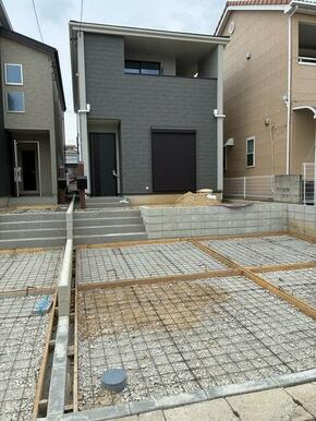 未来を鮮やかに彩る住まい（2号棟）
