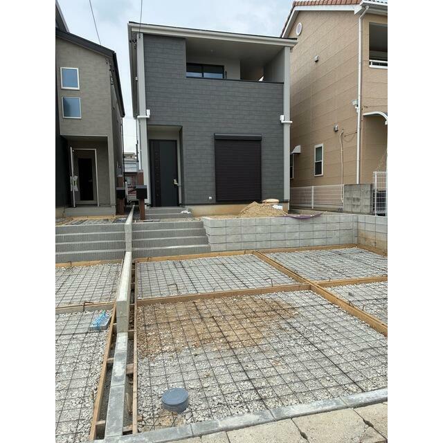 未来を鮮やかに彩る住まい（2号棟）