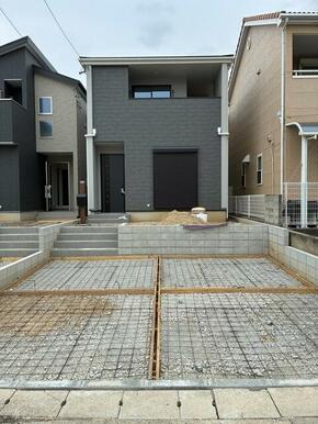 快適な住まいほど日増しに思い入れが生まれてくる（2号棟）