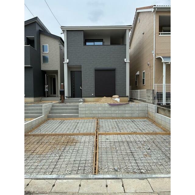 快適な住まいほど日増しに思い入れが生まれてくる（2号棟）